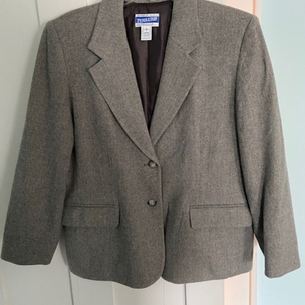 Women's Blazer